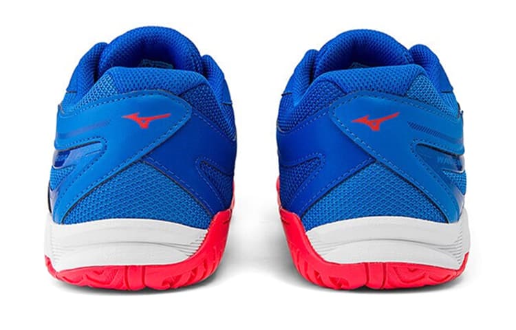 Кроссовки для спортзала Mizuno Wave Medal 6 - изображение 4