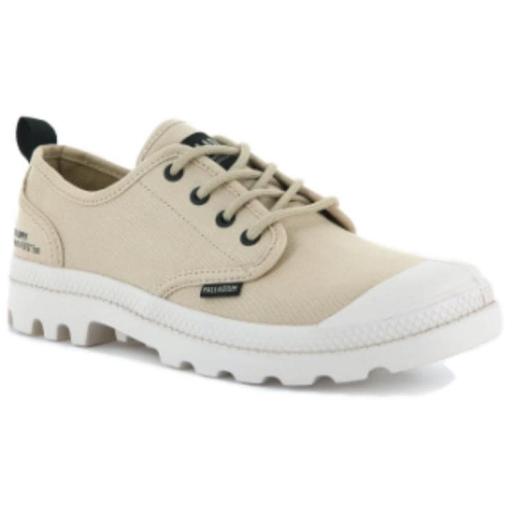 Кеды Palladium Pampa Ox Htg Supply - изображение 2