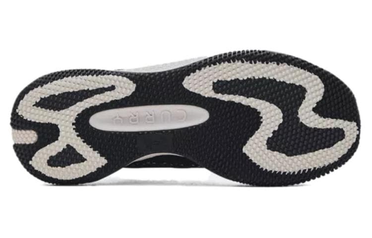 Кроссовки для баскетбола Under Armour Hovr Splash 3 - изображение 5