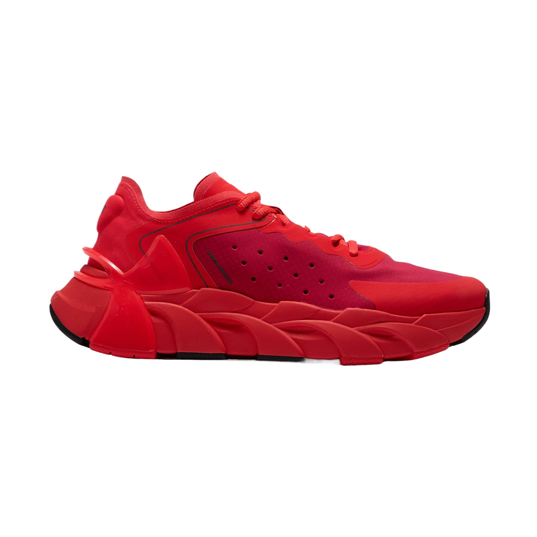 Кроссовки для спортзала Under Armour Halo Trainer Тренировочные кроссовки Унисекс - изображение 2