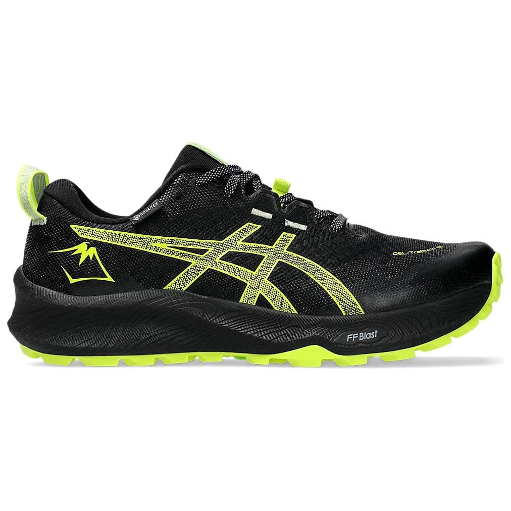 Кроссовки для бега Asics GEL-Trabuco 12 - изображение 2