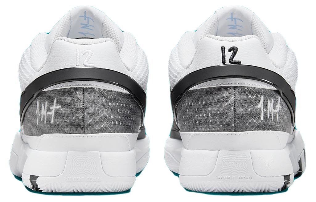 Кроссовки для баскетбола Nike Ja 1 EP - изображение 5
