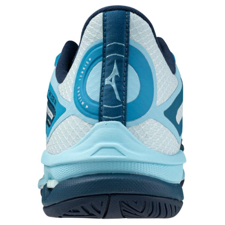 Кроссовки для тенниса Mizuno Wave exceed tour 6 - изображение 4