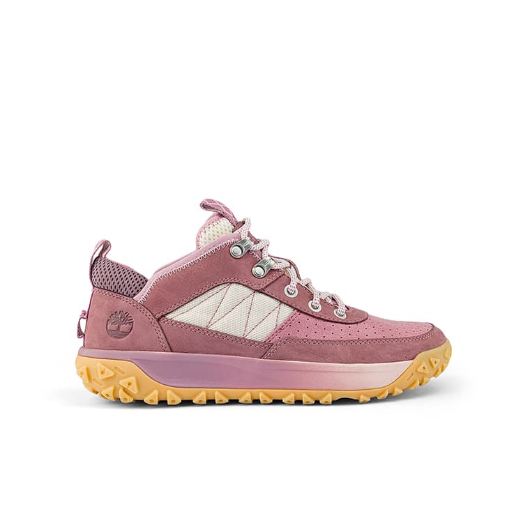 Кроссовки TIMBERLAND Motion 6 Альпинистский поход Обувь Женские Розовый - изображение 2