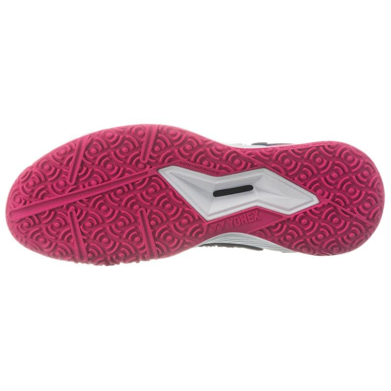 Кроссовки для тенниса YONEX Tennis Shoes Low Cut Navy Blue Women - изображение 6