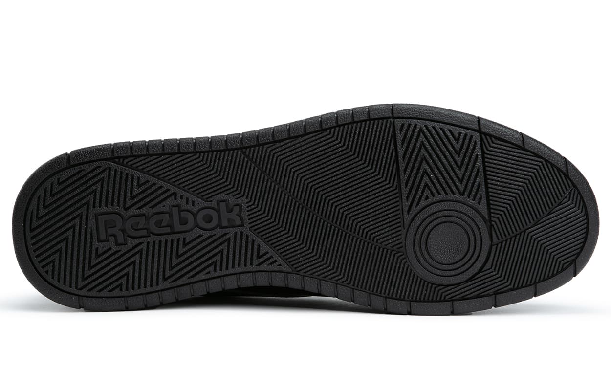 Кроссовки для баскетбола Reebok BB 1000 Black - изображение 5