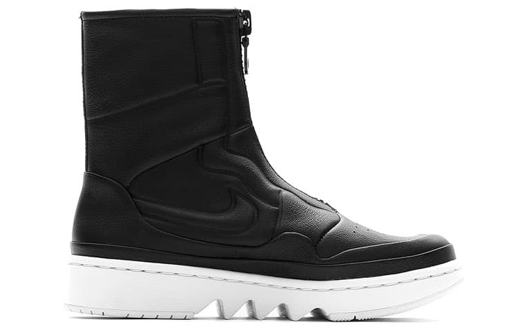 Сапоги Jordan Air Jordan 1 Jester XX "Black Sail" - изображение 2