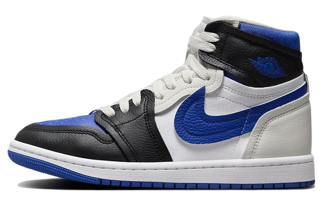 Ретро баскетбольные кроссовки Jordan Air Jordan 1 MM High