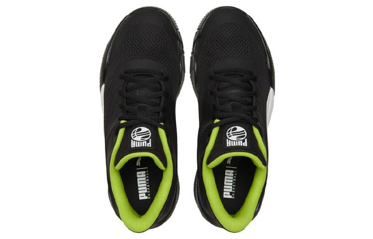 Кроссовки для баскетбола PUMA Triple - изображение 4