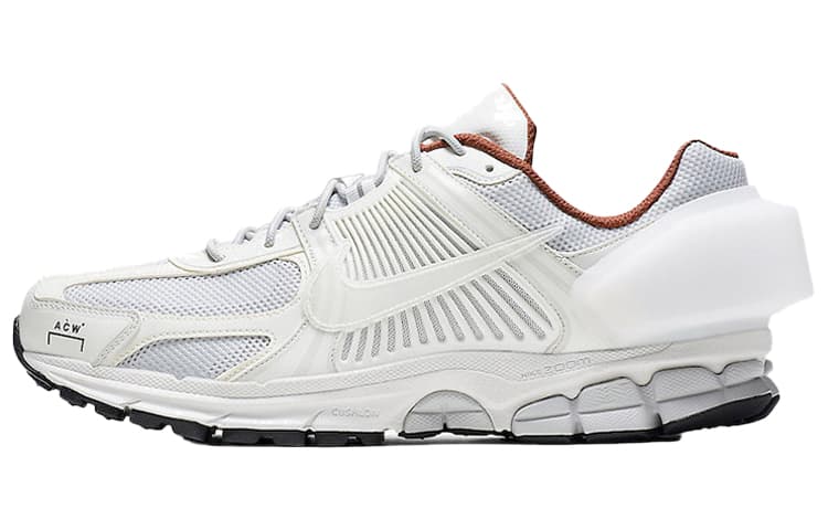 Кроссовки A-COLD-WALL* x Nike Zoom Vomero +5