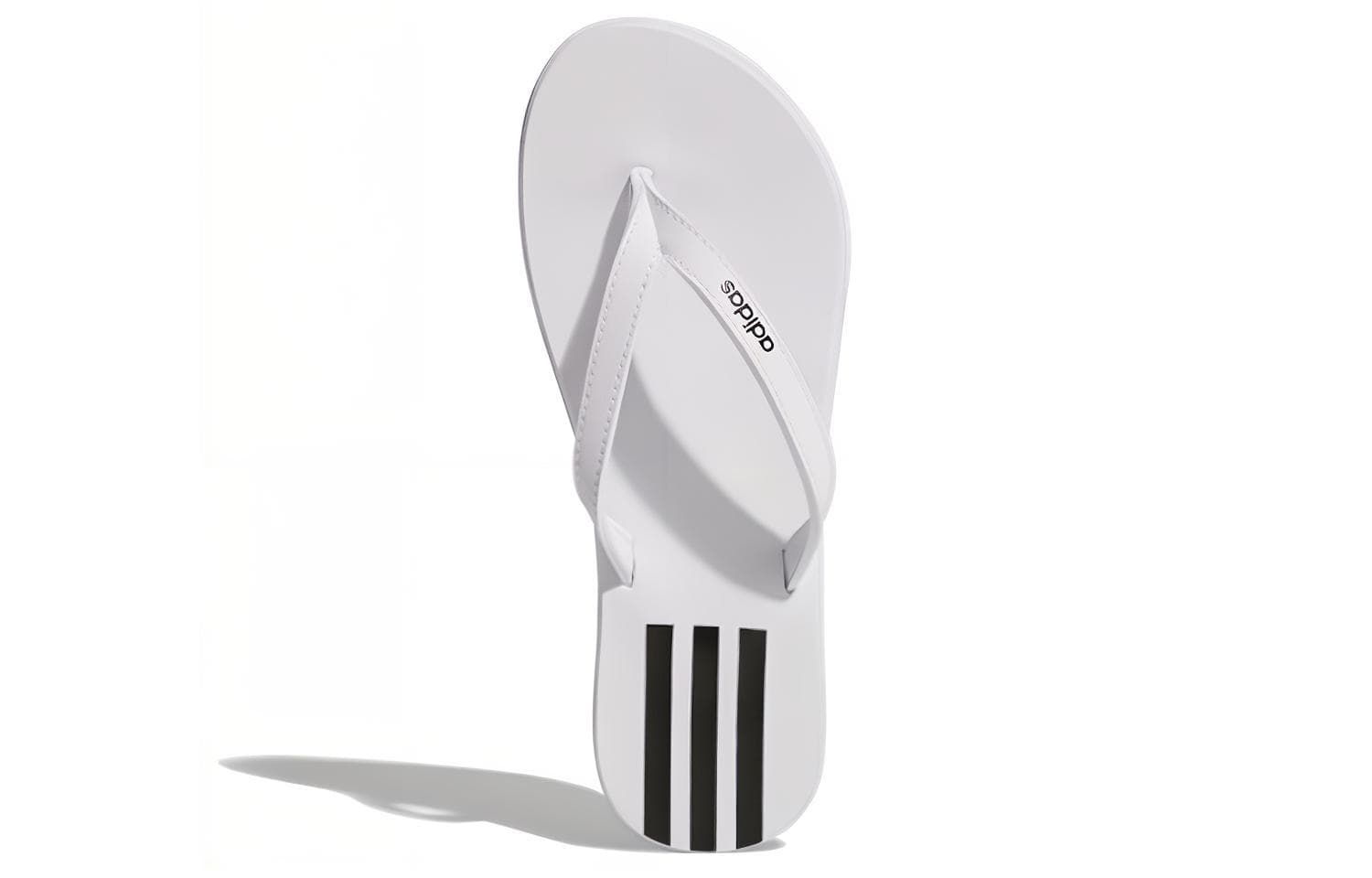 Шлёпанцы adidas Eezay — фото 5