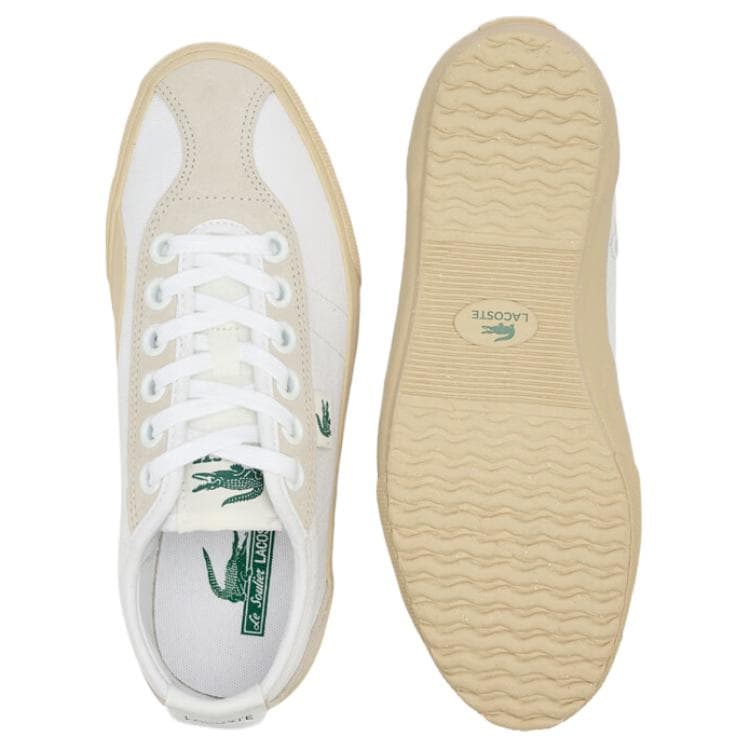 Кеды Lacoste - изображение 4
