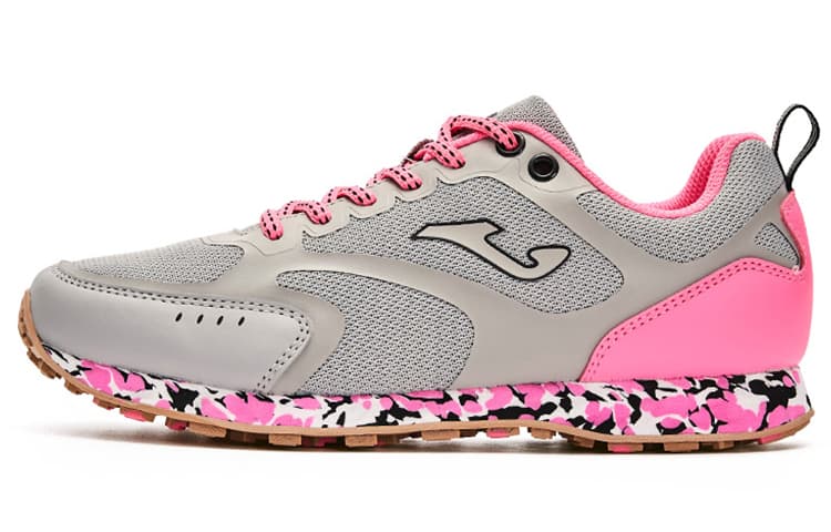 Кроссовки для спортзала JOMA - изображение 1