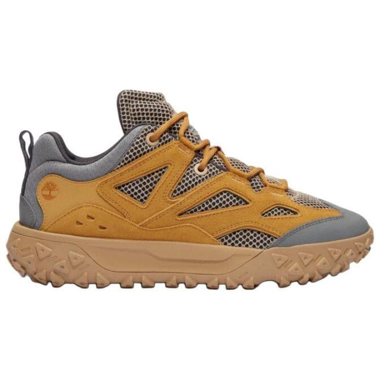Кроссовки Timberland Greenstride Motion противоскользящая устойчивая к истиранию низкий верх походная обувь - изображение 2