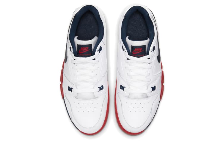 Кроссовки для спортзала Nike Air Cross Trainer Low - изображение 4