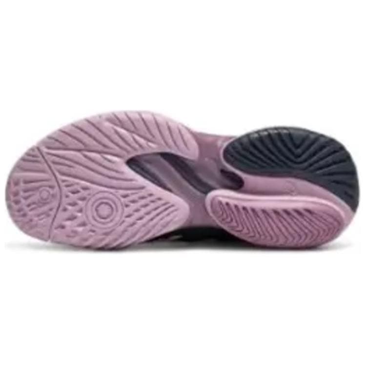 Кроссовки для тенниса Asics Court FF 3 — фото 5