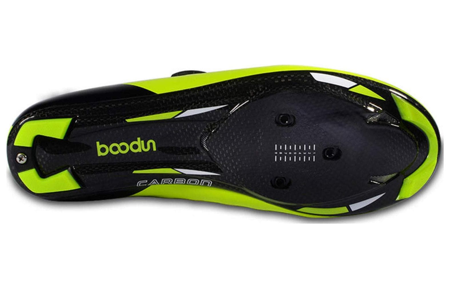 Кроссовки для велоспорта BOODUN Carbon Fiber Cycling Shoes - изображение 3