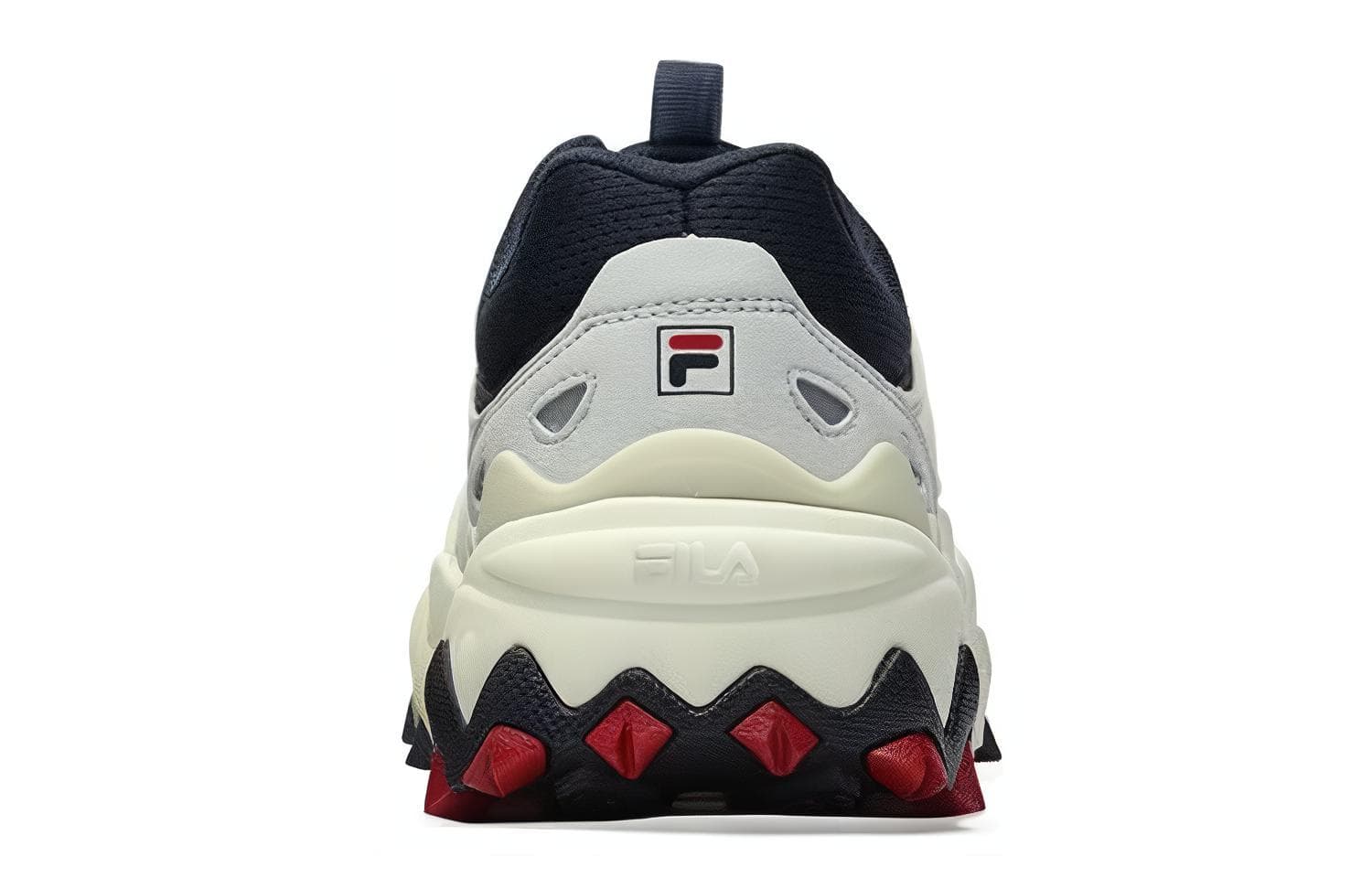 Кроссовки FILA Fellow - изображение 4