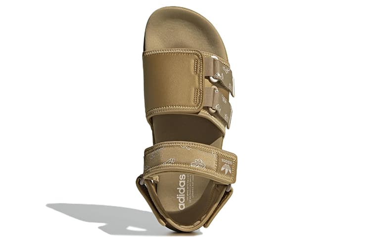 Сандалии с ремешком adidas Adilette Sandal 4.0 - изображение 5