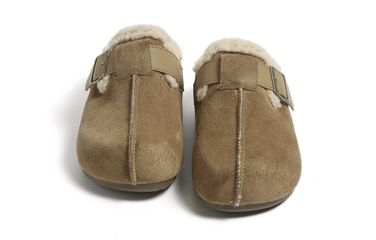 Сандалии HUANQIU Обувь Birkenstock Женская - изображение 11