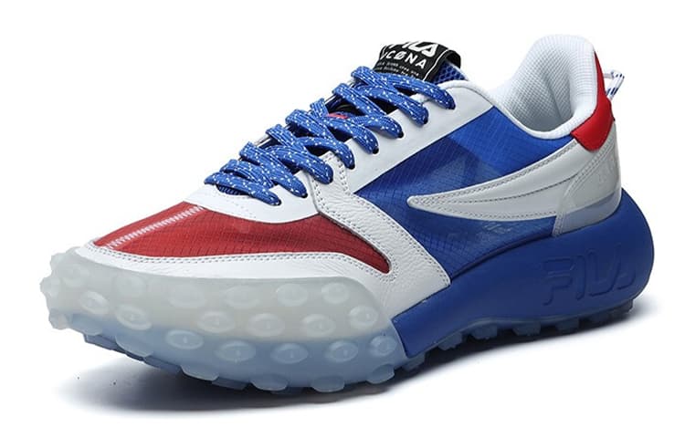 Кроссовки Fila Gara - изображение 2