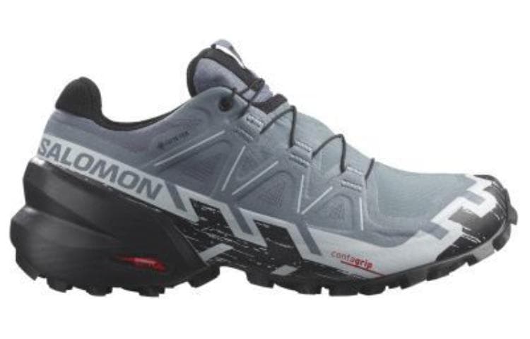 Кроссовки SALOMON Speedcross 6 - изображение 2