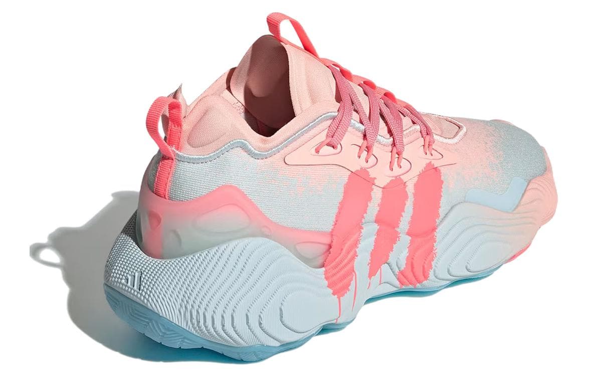 Кроссовки для баскетбола adidas Trae Young 3.0 - изображение 4