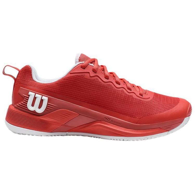 Кроссовки для тенниса Wilson Rush Pro - изображение 2