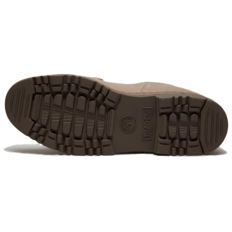 Сапоги Timberland Heritage Collection Ботильоны Мужские Коричневые - изображение 7