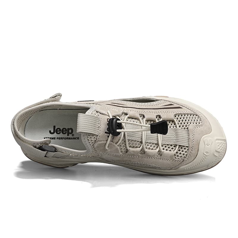 Сандалии Jeep - изображение 4