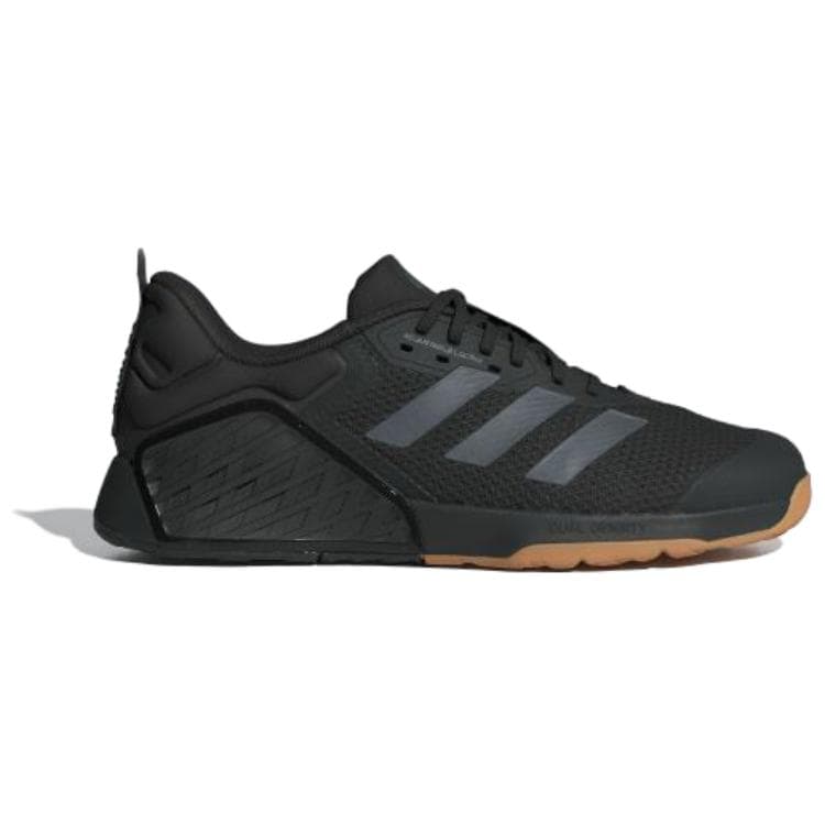 Кроссовки для спортзала adidas DROPSET 3 - изображение 2