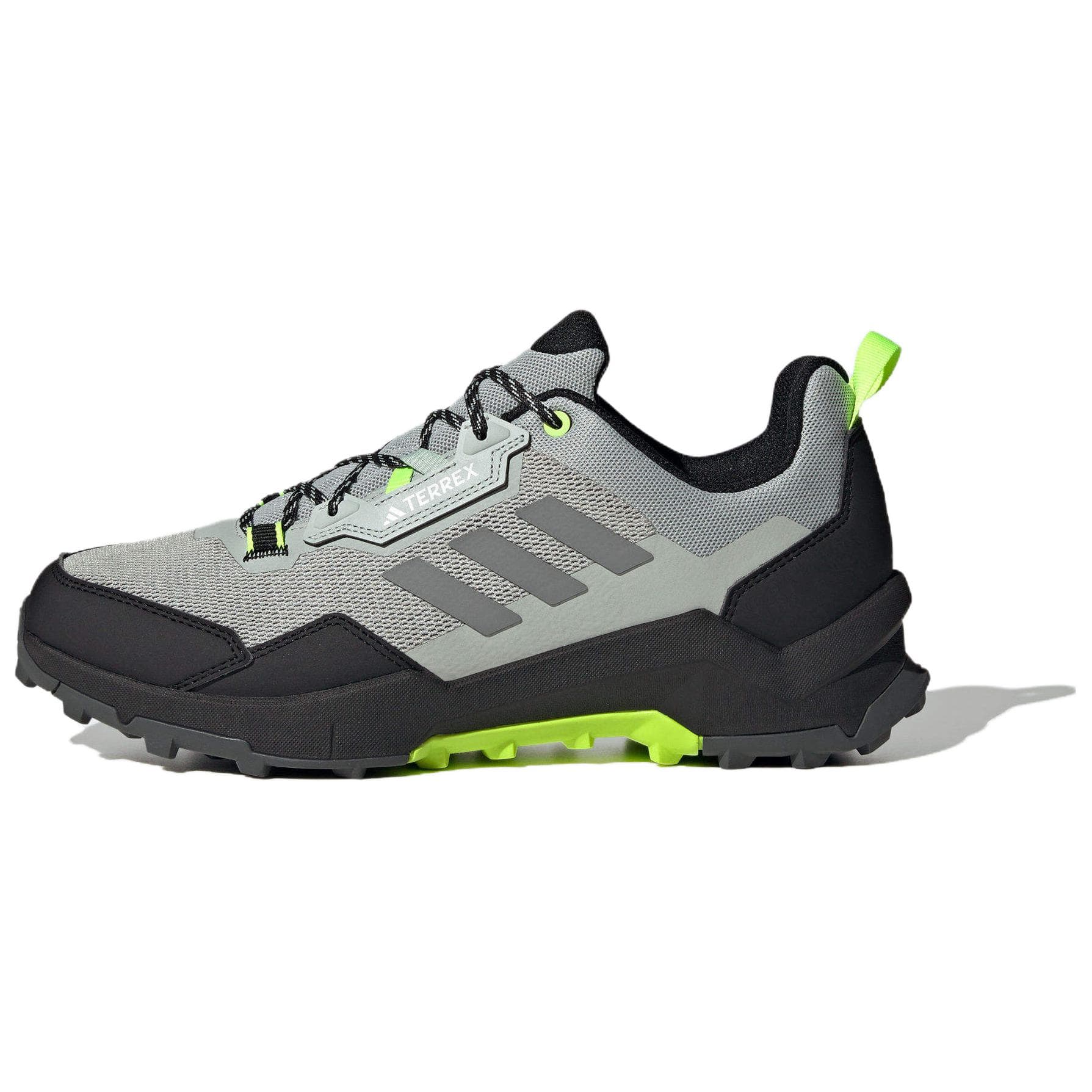 Кроссовки Adidas TERREX Ax4 противоскользящая и устойчивая к истиранию обувь для альпинизма с низким верхом унисекс - изображение 1