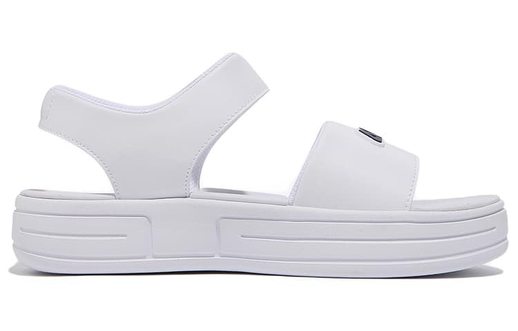 Сандалии с ремешком FILA Funky 1998 Sandals - изображение 2