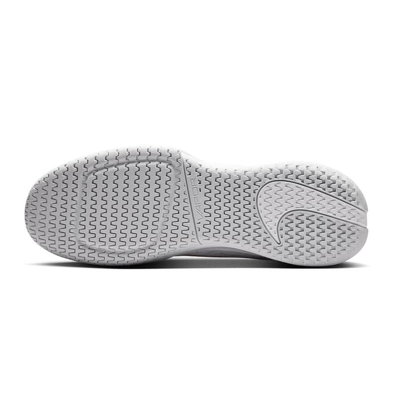 Кроссовки для тенниса Nike Vapor Pro 3 Low Теннисные Кроссовки Низкие Мужские - изображение 6