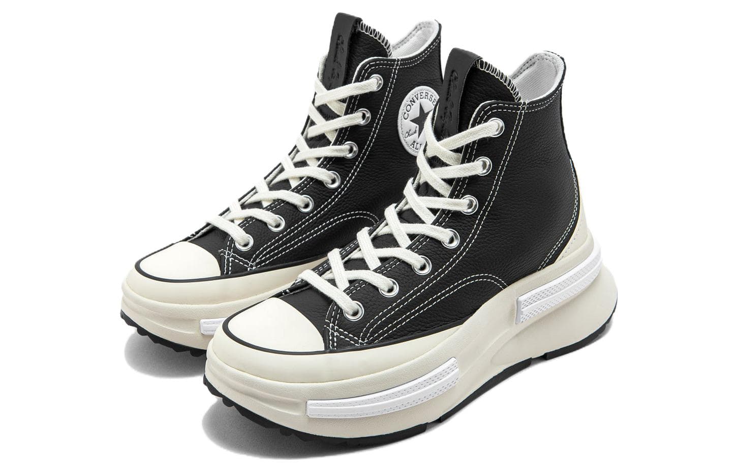 Кеды Converse Chuck Taylor All Star Run Star Legacy CX - изображение 3
