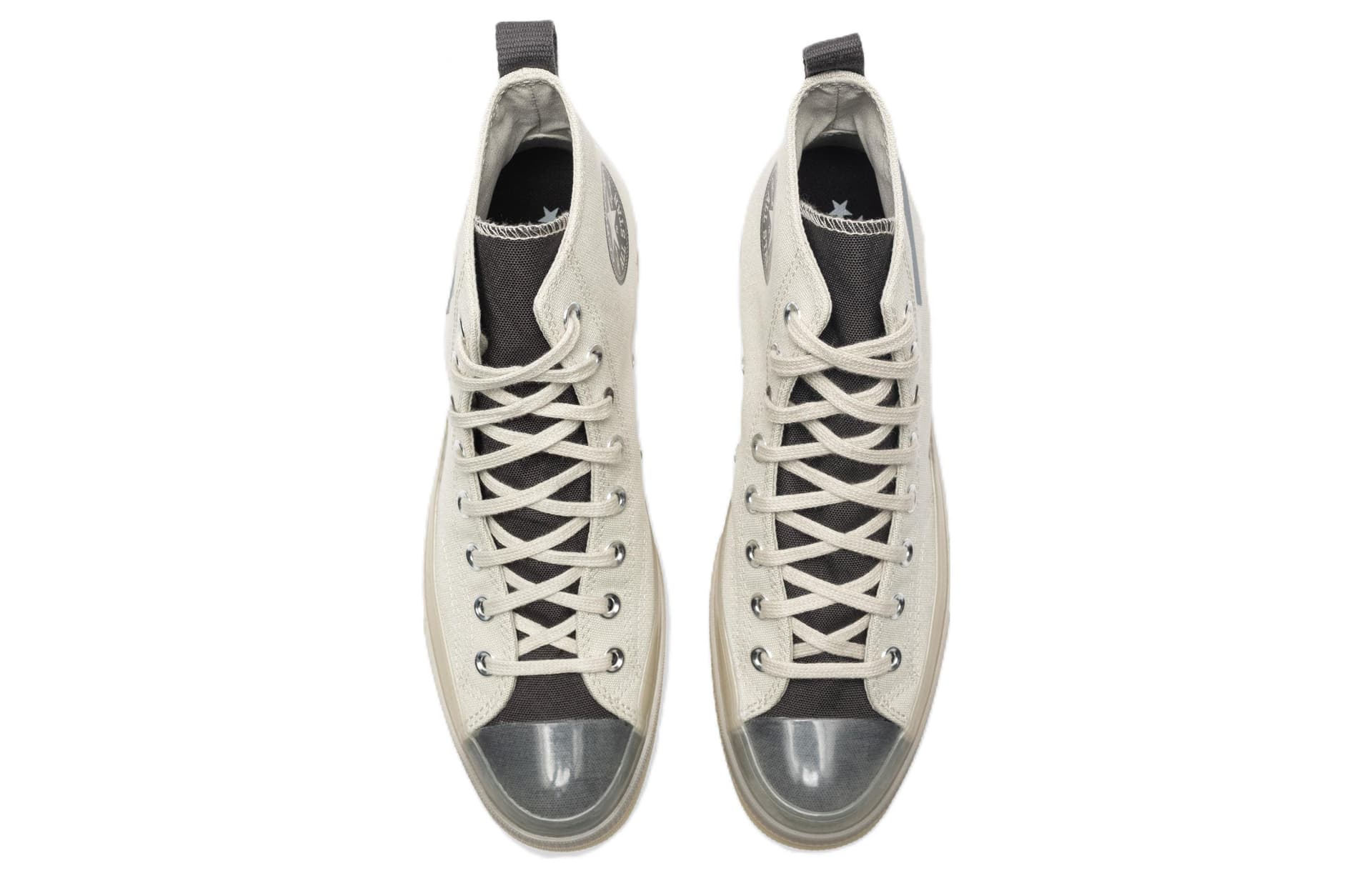 Кеды A-COLD-WALL* x Converse Chuck Taylor All Star 1970s Beige - изображение 3