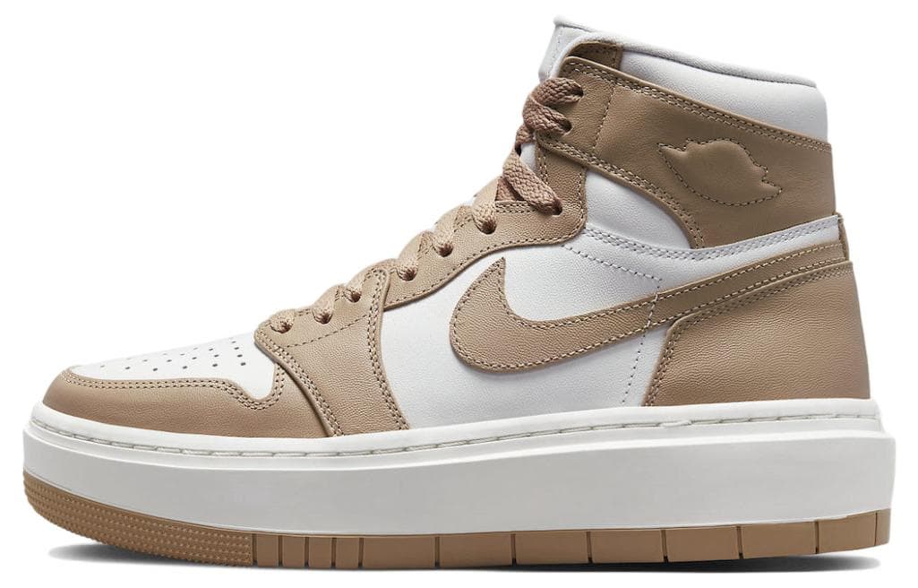 Ретро баскетбольные кроссовки Jordan Air Jordan 1 Elevate High Desert
