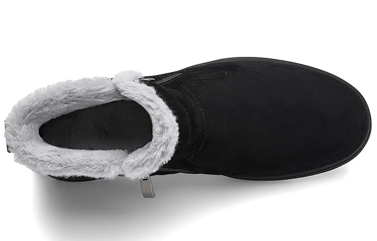 Ботинки зимние Jeep Winter Boots - изображение 3