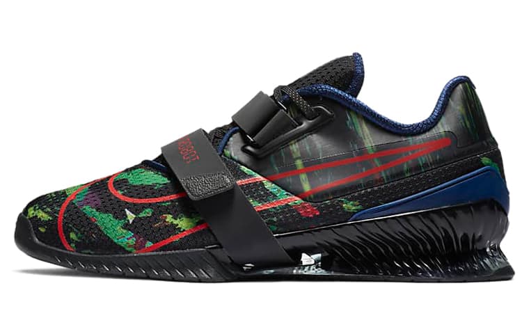 Кроссовки для спортзала Nike Romaleos 4 AMP - изображение 1