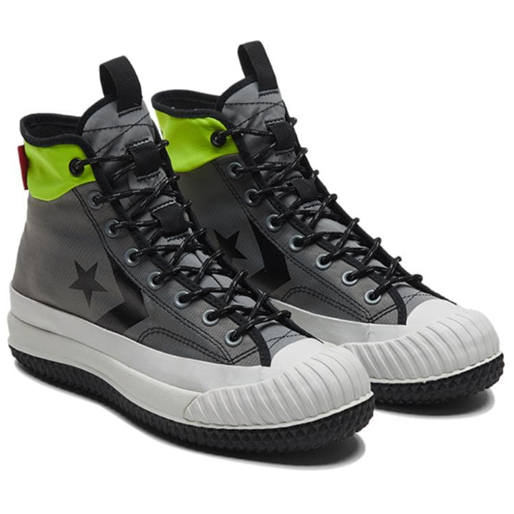Кеды Converse Bosey MC Gtx - изображение 3