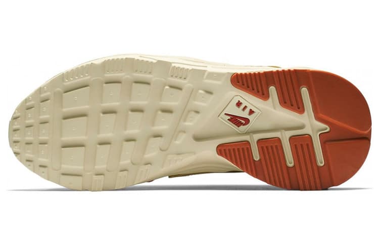 Сандалии с ремешком Nike Air Huarache - изображение 4
