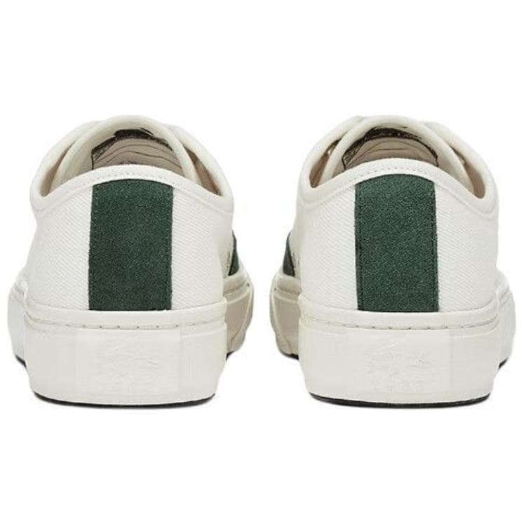 Кеды LACOSTE - изображение 4