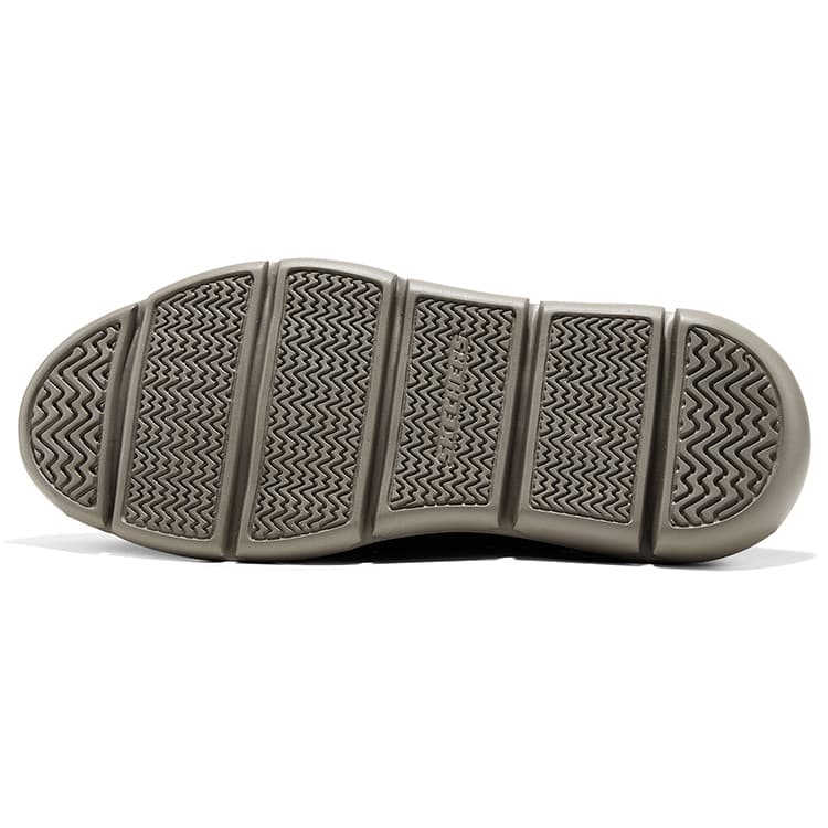 Skechers Garza Low Топ Повседневная обувь Мужской Коричневый - изображение 5
