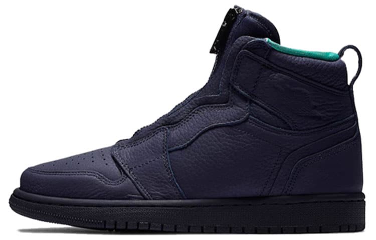 Ретро баскетбольные кроссовки Jordan Air Jordan 1 Retro - изображение 1