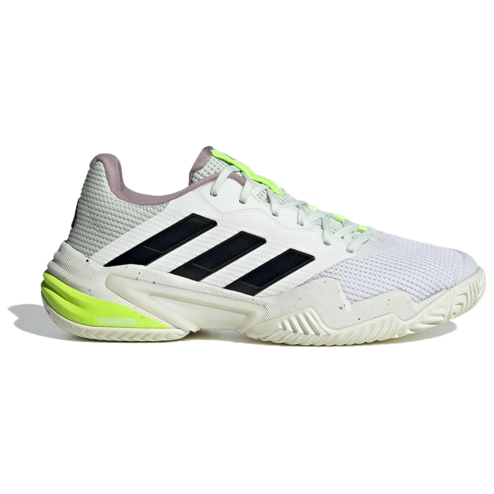 Кроссовки для тенниса adidas Barricade 13 - изображение 2