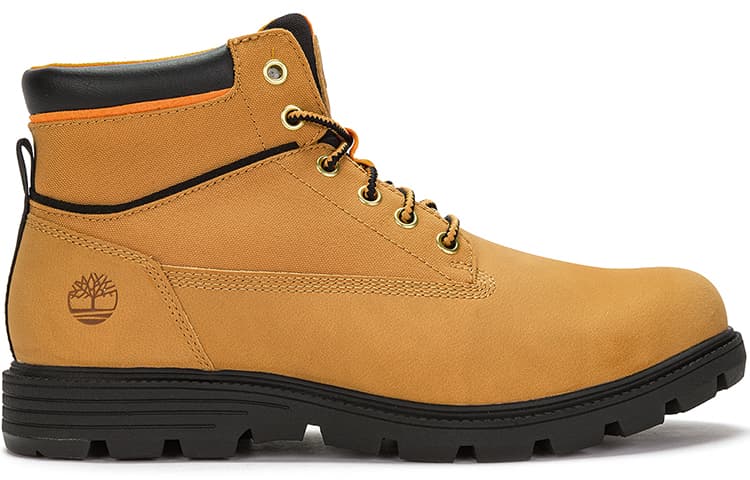 Кроссовки Timberland - изображение 2
