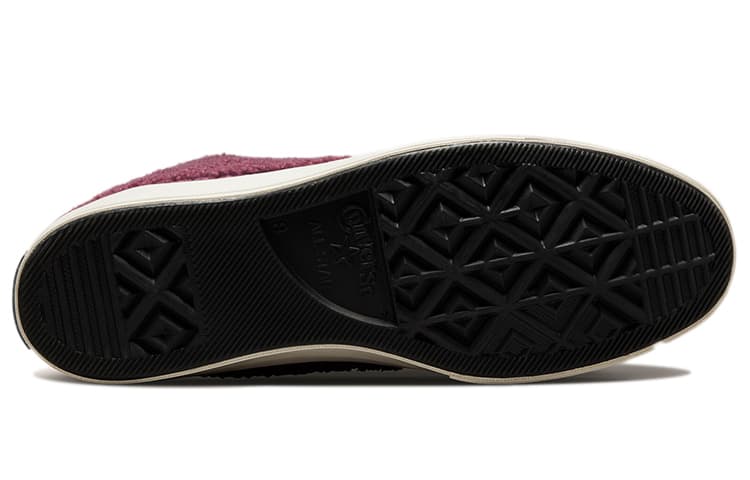 Кеды Converse 1970s Chuck Taylor All Star Rose Purple - изображение 6