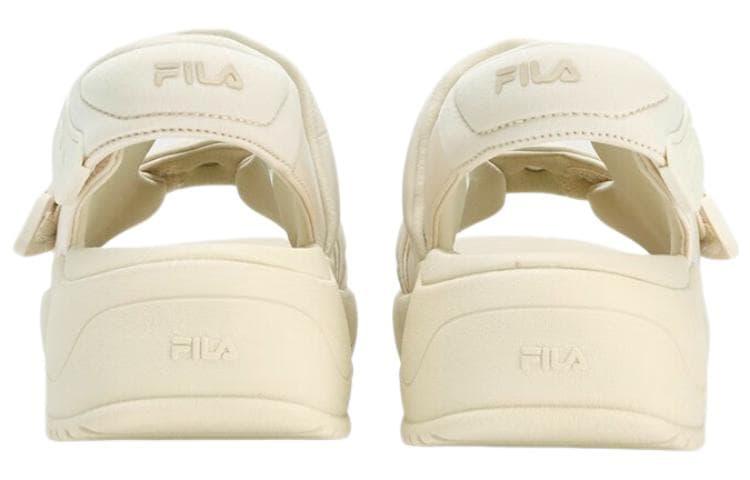 Сандалии с ремешком FILA - изображение 4