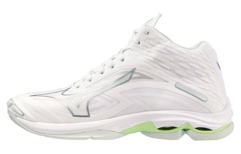 Кроссовки для спортзала Mizuno - изображение 1