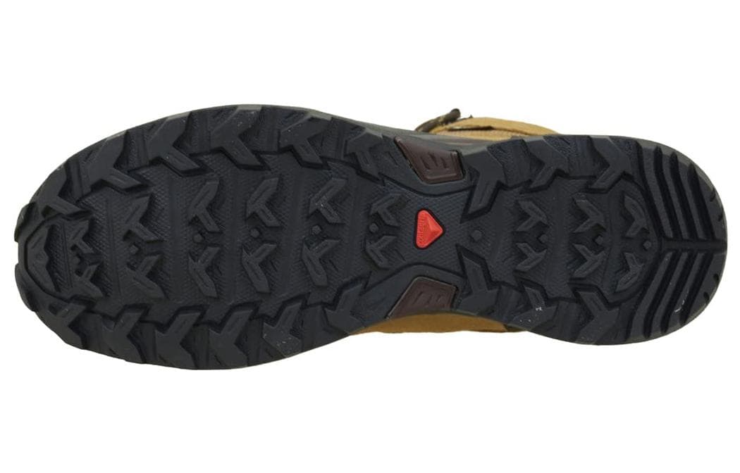Кроссовки SALOMON X Ward - изображение 5